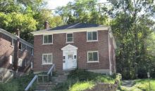 3077 Bracken Woods Ln Cincinnati, OH 45211