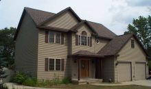 529 E Lake Ave Wisconsin Dells, WI 53965