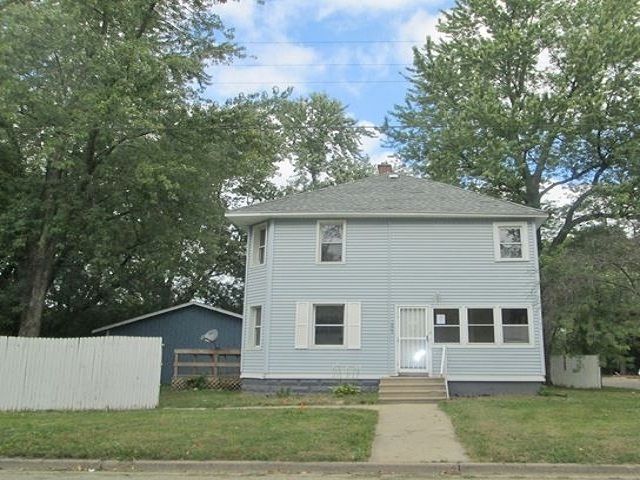 1825 Center St, Kalamazoo, MI 49048