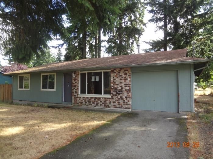 11707 Elder Ave SW, Port Orchard, WA 98367