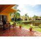 1575 S TRAFALGAR CR, Hollywood, FL 33020 ID:995012