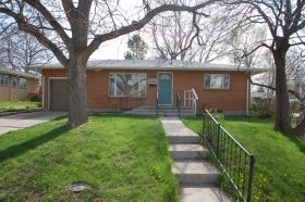 2992 S Zenobia St, Denver, CO 80236