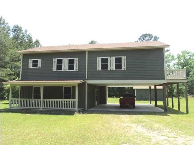 5334 Charleston Hwy, Walterboro, SC 29488