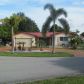 3801 N LONGFELLOW CR, Hollywood, FL 33021 ID:996354