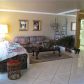 3801 N LONGFELLOW CR, Hollywood, FL 33021 ID:996355