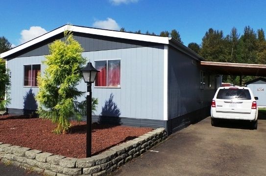 2500 Allen St. Space 59, Kelso, WA 98626