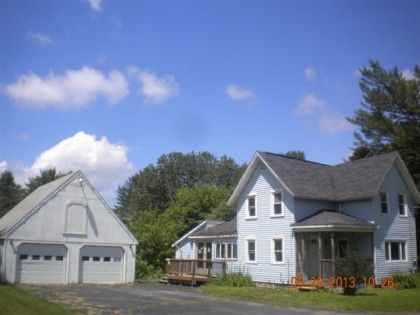 68 Fairview Avenue, Dover Foxcroft, ME 04426