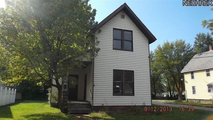 1517 Ohio Ave, Ashtabula, OH 44004