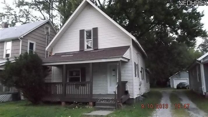 625 W 57th St, Ashtabula, OH 44004