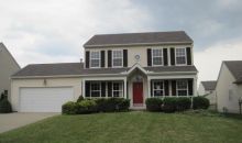 962 Grandstone Ct Lebanon, OH 45036