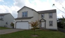 222 Victorian Dr Commercial Point, OH 43116