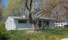 451 Glenview Dr Lebanon, OH 45036