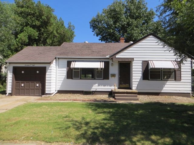 1708 N Oliver Ave, Wichita, KS 67208