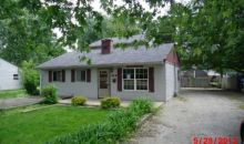 19 Sawmill Rd Whiteland, IN 46184