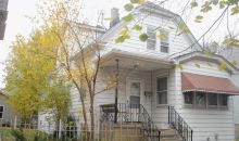 5508 W Leland ave Chicago, IL 60630