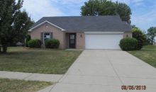 684 Hummingbird Ln Whiteland, IN 46184