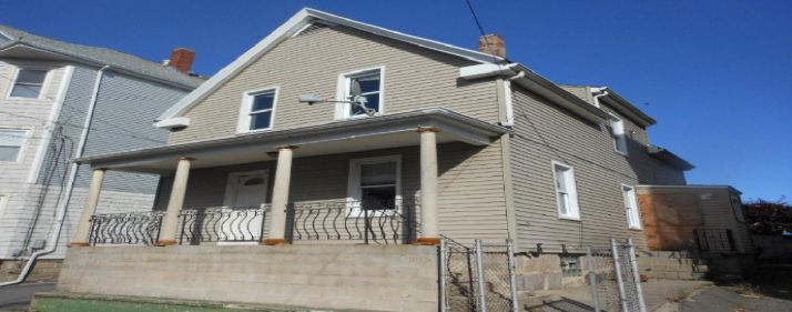 307 Collette St, New Bedford, MA 02746
