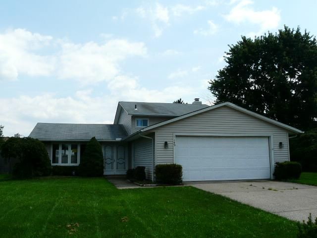 5449 Manning Cir, North Ridgeville, OH 44039