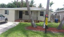 285 NE 110 TE Miami, FL 33161