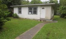 5 Benson Pl Pensacola, FL 32505