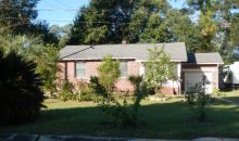 2301 N 20th Ave Pensacola, FL 32503