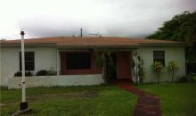 6811 SW 52 ST Miami, FL 33155