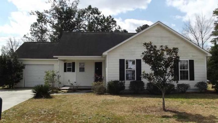 6722 Spearow Ln, Wilmington, NC 28411