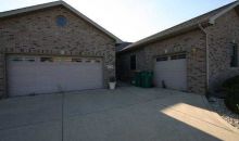 12716 Havenwood Pass Cedar Lake, IN 46303