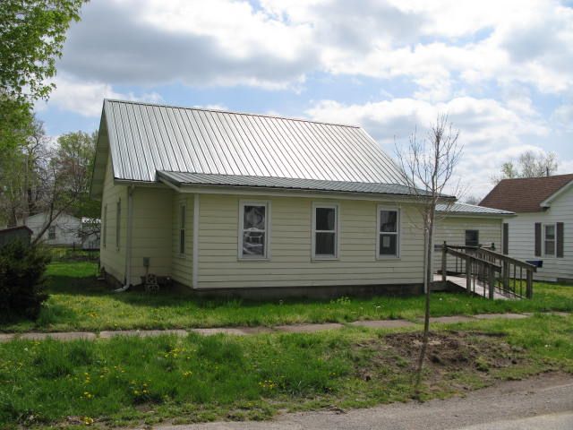 350 S. Harrison Street, Spencer, IN 47460