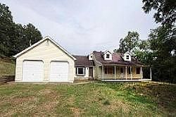 Burdette Rd, Gallipolis, OH 45631