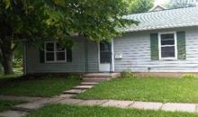 223 6th St Nw Mount Vernon, IA 52314