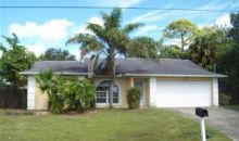 1197 Serenade St NW Palm Bay, FL 32907