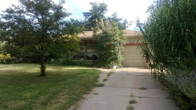 2617 W 24th St N, Wichita, KS 67204