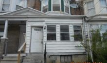 617 E 22nd St Wilmington, DE 19802