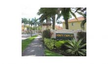 491 ST MICHELLE WY # 491 Pompano Beach, FL 33068