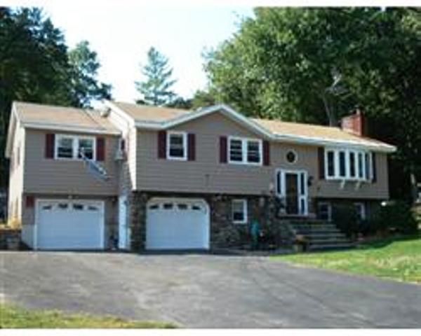 155 Butternut Lane, Methuen, MA 01844