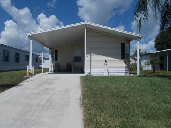 71 San Luis Obispo, Fort Pierce, FL 34951