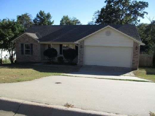 73 Cinnamon Dr, Sherwood, AR 72120