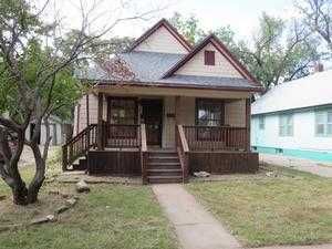 1435 S Main St, Wichita, KS 67213