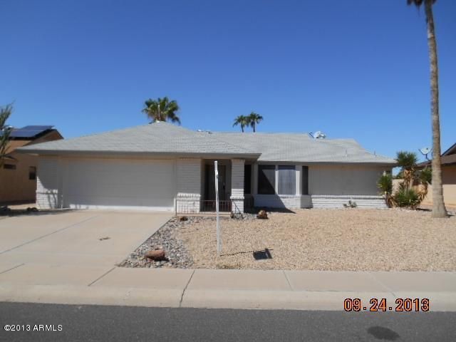 21034 N 123rd Dr, Sun City West, AZ 85375