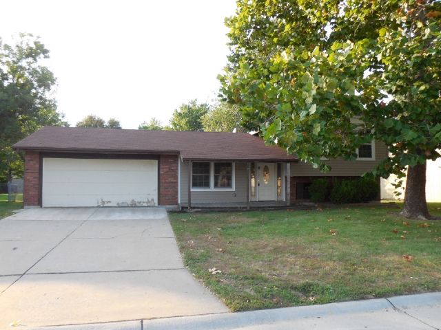 94 Spanish Trl, Saint Peters, MO 63376