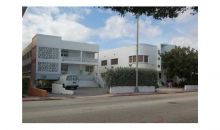 9016 COLLINS AV # 2 Miami Beach, FL 33154