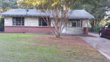 719 East Washington Shreveport, LA 71104