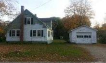29 Riverview Dr Charlestown, NH 03603