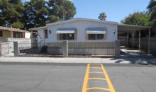 3316 Death Valley Drive Las Vegas, NV 89122