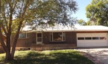 118 Judson St Colorado Springs, CO 80911