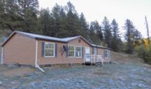 82 Pika Creek Trl Florissant, CO 80816