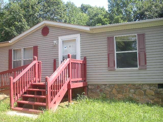 Bramblebriar, Madison Heights, VA 24572