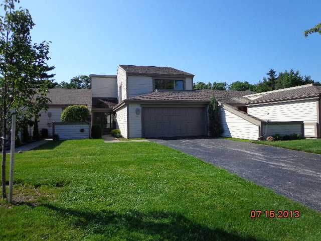 6683 Embassy Ct, Maumee, OH 43537