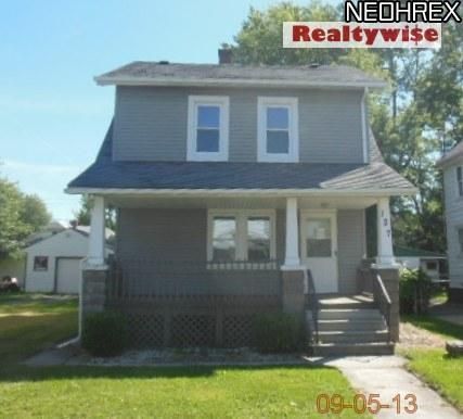 127 Marseilles Ave, Elyria, OH 44035